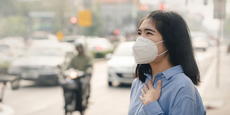 Kualitas Udara Jawa Timur: Periksa AQI dan Rekomendasi Kesehatan Terbaru