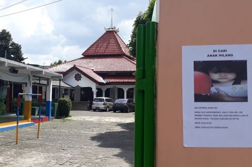 Cerita Warga soal Percobaan Penculikan Dekat Lokasi Balita Hilang di Bekasi