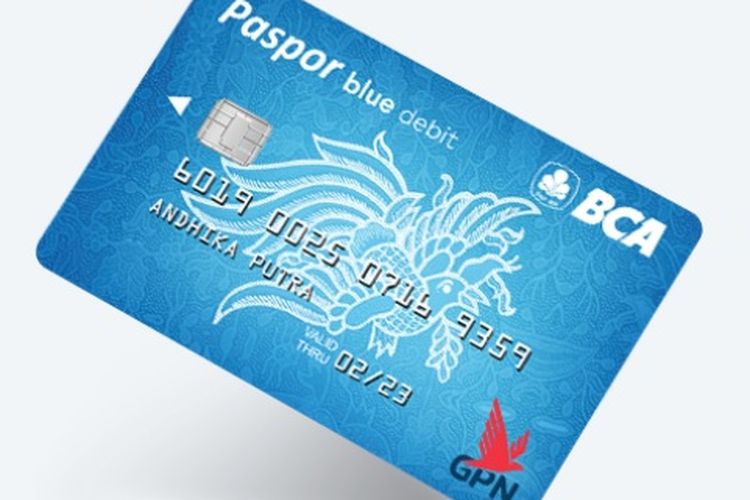 Bank BCA menerbitkan 8 jenis kartu ATM BCA atau jenis kartu debit BCA yang bisa dipilih nasabah sesuai kebutuhan (jenis kartu BCA). 