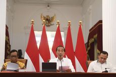 Indeks Persepsi Korupsi Menurun Cermin Strategi Jokowi yang Tak Efektif