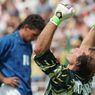 Kilas Balik Piala Dunia 1994: Penalti Baggio Melayang, Brasil Terbang untuk 4 Bintang