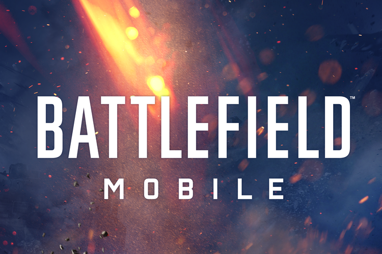 Ilustrasi game Battlefield Mobile.