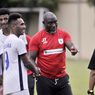 Persipura Putuskan Pangkas Libur Lebaran, Ini Alasan Pelatih