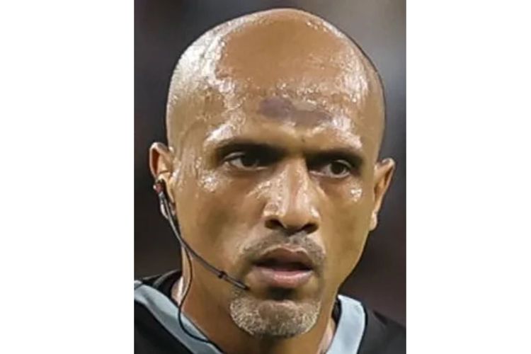 Diwarnai Kontroversi Wasit Ahmed Al-Kaf, Gelandang Bahrain Minta Maaf Gagal Kalahkan Indonesia