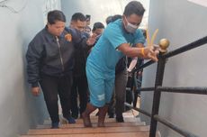 Ibu Mutilasi Bayi di Jember, Potongan Tangan Ditemukan di Septic Tank