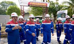 Pertamina Perkuat Budaya HSSE untuk Jaga Keandalan Operasional dan Ketahanan Energi