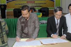 PLN Libatkan Universitas untuk Uji Amdal Pembangkit Listrik di Aceh