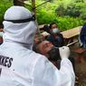 Polisi Bubarkan Outbound Pegawai Pelabuhan Perikanan Cilacap di Baturraden