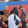 Watimpres Tinjau Stadion Kanjuruhan, Kumpulkan Data Primer untuk Rekomendasi ke Presiden