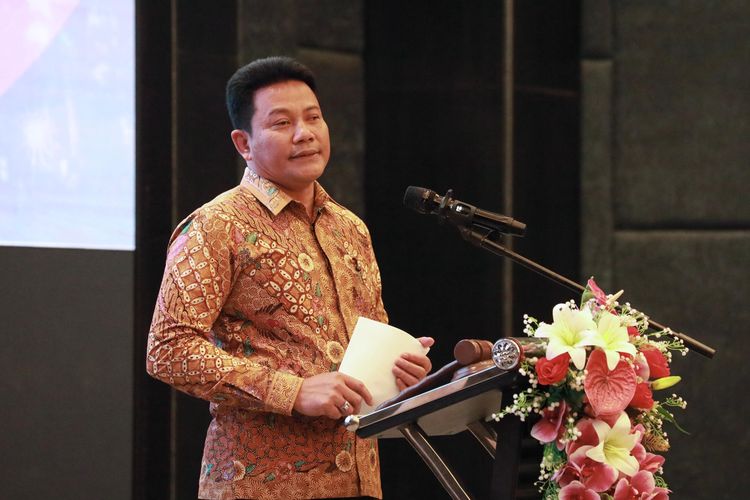 Pemkab Sidoarjo Siapkan Anggaran Darurat untuk Korban MBG jika SPPG Tak Bertanggung Jawab
