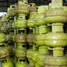 Oplos Gas sejak Maret 2022, Pangkalan Elpiji Subsidi di Padang Raup Keuntungan Rp 150 Juta