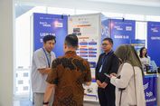 Lewat AIcosystem, Telkom Perkuat Kolaborasi AI Nasional di InnoVibes 2026