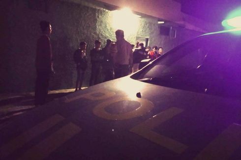 Polisi Gerebek Pesta Miras Oplosan di Cianjur, 12 Orang Diamankan
