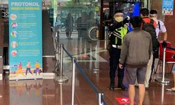 Dengan Bentuk Gugus Tugas Covid-19 Internal, ITC Kembali Beroperasi