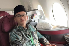 Ruben Onsu Klarifikasi Tudingan Setop Nafkah Anak Rp 225 Juta Per Bulan