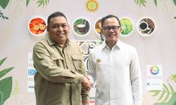 Ciptakan Ekosistem Perkebunan yang Kompetitif, Kementan Gelar Kegiatan Skena 