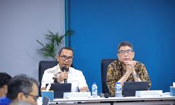 BNPP RI Pastikan 13.123 Unit RTLH di Perbatasan Lolos Verifikasi Program Bedah Rumah 2026