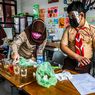 Disdik DKI Sebut PTM 100 Persen Lebih Aman Diselenggarakan Saat Ramadhan, Ini Alasannya...