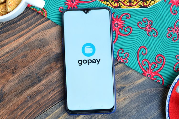 GoPay Angkat Bicara soal Gagal Top Up Senin Siang, Saldo Dijamin Aman