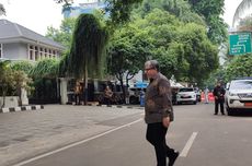 Bursa Kabinet Prabowo, Ketum Partai Gelora hingga Prima Dipanggil ke Kertanegara