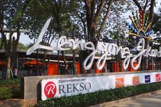 Memanjakan Warga Jakarta dengan Produk-produk CSR