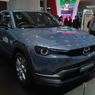 Mazda Tak Acuh SUV Listrik China Ganggu Penjualan
