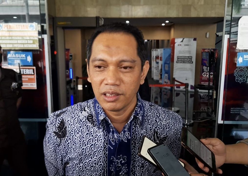 KPK Sebut Sumir Laporan Ubedilah Badrun soal Dugaan Korupsi Anak Jokowi