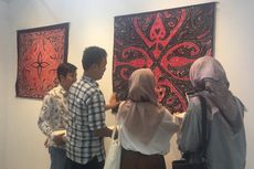 Membaca Peluang Batik Sumut di Tengah Hegemoni Batik Jawa