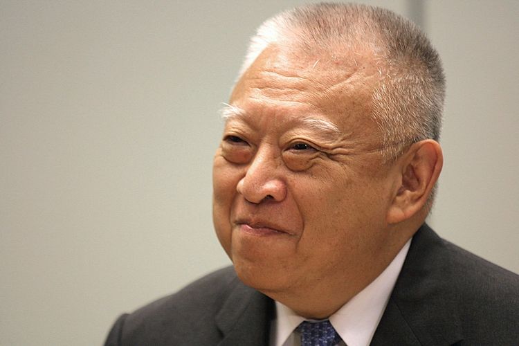 Pemimpin Pertama Hong Kong, Tung Chee-hwa, Meninggal pada Usia 89 Tahun