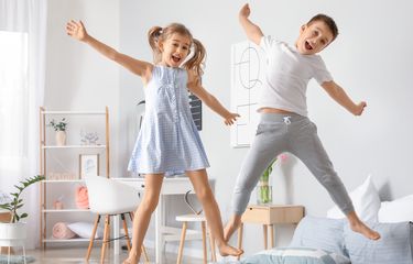Anak pertama biasanya memiliki IQ lebih tinggi dibanding adiknya.