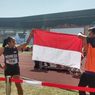 ASEAN Para Games 2022, Peran Penting Pendamping di Balik Emas Ni Made Arianti