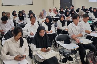 22 PTN yang Buka Pendaftaran Jalur Mandiri dengan Nilai UTBK 2025