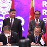 Indonesia, China Renew Economic and Trade Expansion Pact