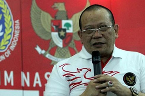 Datangi Kejati, Penyidik KPK Tanyakan Kasus La Nyalla