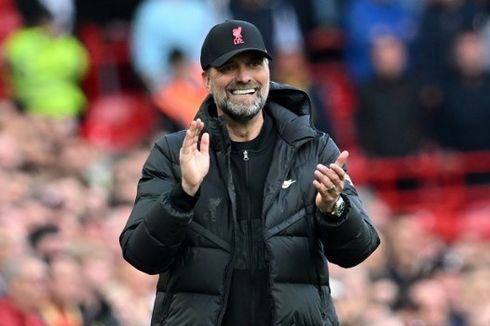 Turuti Kemauan Istri Jadi Alasan Juergen Klopp Perpanjang Kontrak di Liverpool