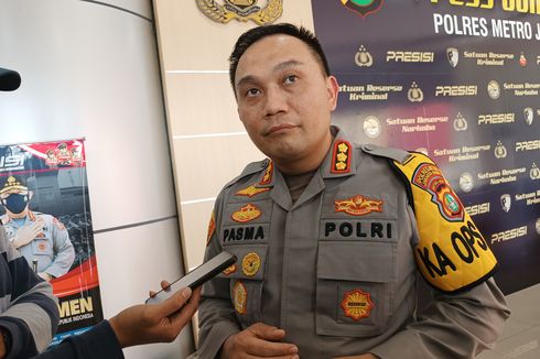 Sepanjang 2022, Kasus Narkoba yang Diungkap Polres Jakarta Barat Turun, tapi Bukti Sitaan Lebih Banyak