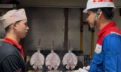 Gas PGN Kian Digemari UMKM Medan: Bolu Meranti Hemat Energi 50 Persen, Wajir Seafood 30 Persen