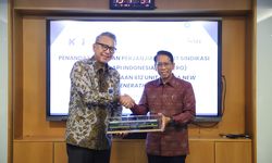 Gandeng BNI dan SMI, KAI Hadirkan 612 Kereta New Generation Baru untuk Penumpang