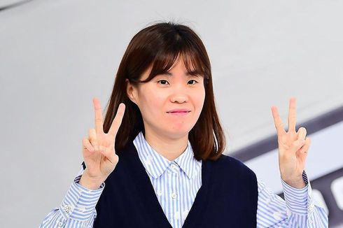 Profil Komedian Park Ji Sun yang Ditemukan Tewas Bersama Ibunya