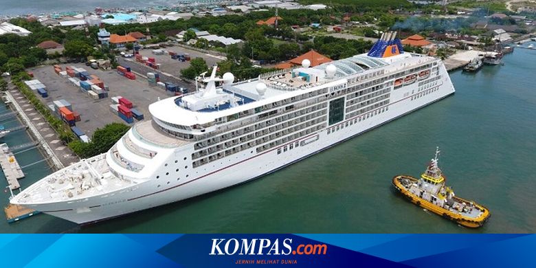 Lowongan Kerja Di Anak Usaha Pelindo Iii Cek Persyaratannya