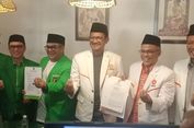 Koalisi PKS dan PPP Usung Helmi Budiman-Yudi Nugraha pada Pilkada Garut