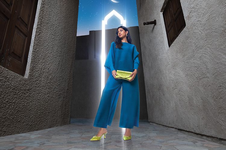 koleksi Ramadan 2024 dari Aldo 