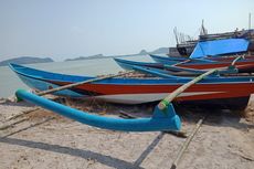 Perahu Nelayan Milik Susi Pudjiastuti Segera Diserahkan ke Nelayan di Lampung