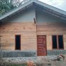 Pemerintah Bedah 3.772 Rumah di Sumatera Barat