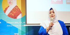 Ringankan Biaya Hidup, Fahira Idris Minta R1DO Lanjutkan Subsidi Transportasi Publik