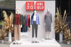 Uniqlo Berkolaborasi dengan Ayudia C dan Feby Putri untuk Menginspirasi Wanita Berhijab