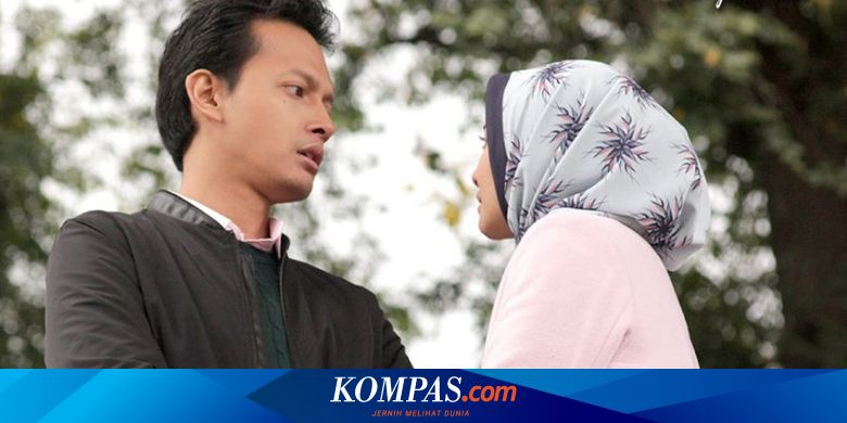 Sinopsis Film Surga yang Tak Dirindukan 2, Ketika Cinta