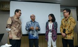 Ekonomi Pulih, Premi Industri Asuransi Diproyeksikan Tumbuh