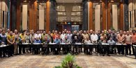 Puluhan Taipan Properti Nasional Berkumpul, Rumuskan Usulan Perbaikan Regulasi Perumahan Nasional 