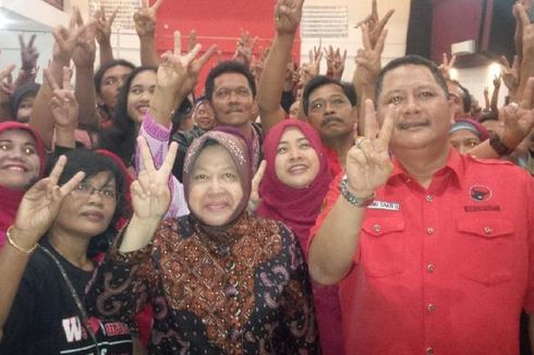 Malam Ini, Debat Calon Wali Kota Surabaya Tahap I Digelar
